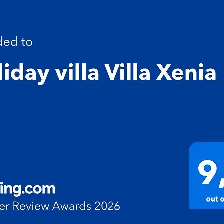 Xenia