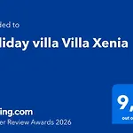 Xenia