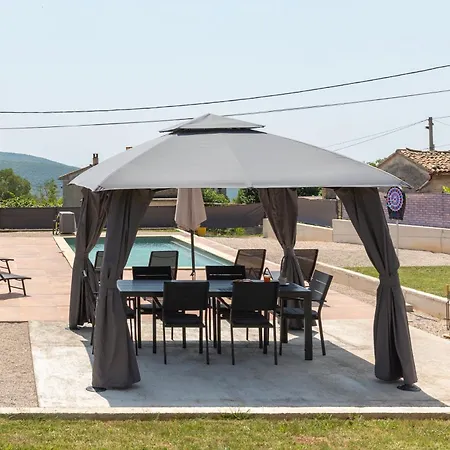 Xenia A Energy Efficient Villa