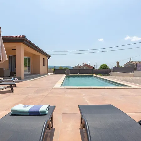 Xenia A Energy Efficient Villa *