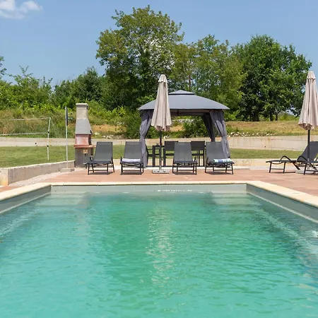 Xenia * Labin (Istria)