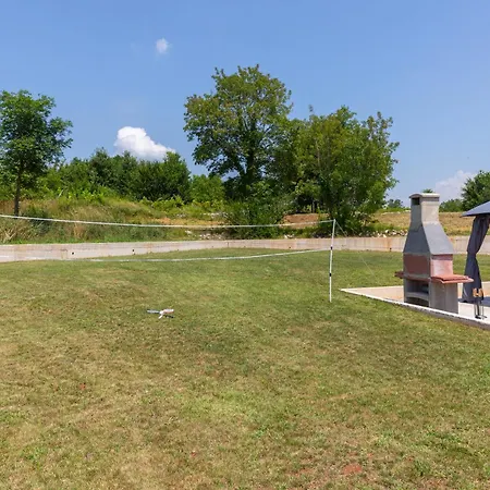 Villa Xenia Labin (Istria)